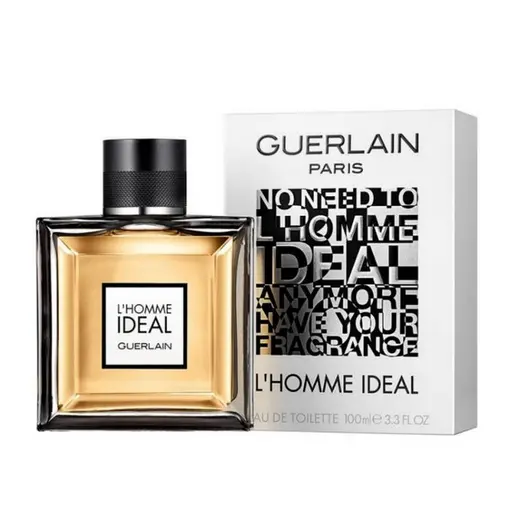 L´Homme Ideal EDT