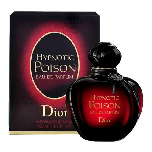 Hypnotic Poison EDP