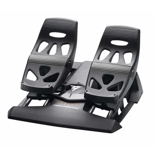 TFRP Rudder pedals PC/PS4