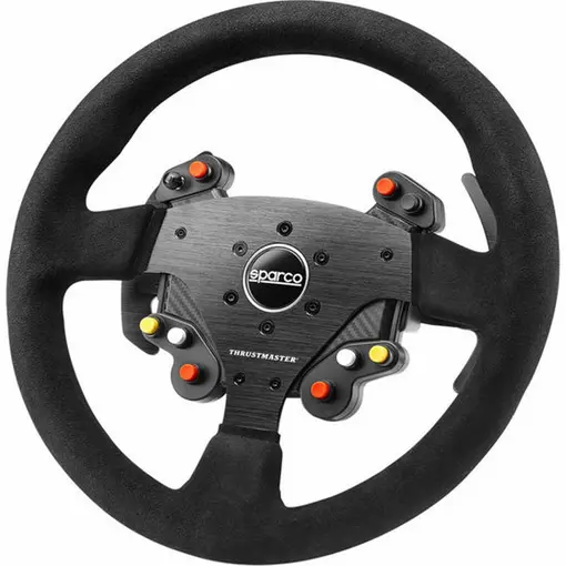 Rally wheel add-on Sparco R383 mod