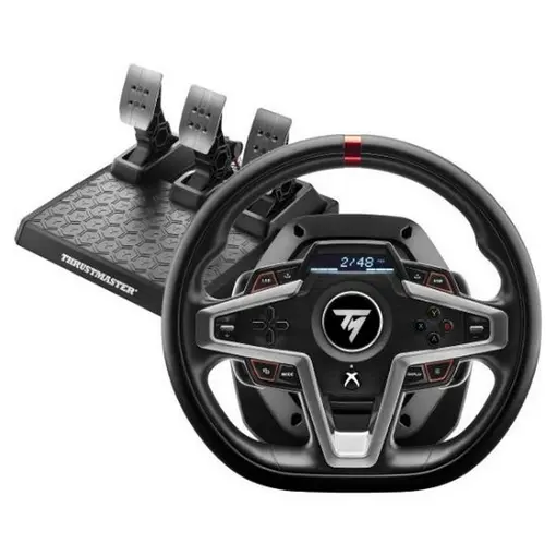 T248X racing wheel Xbox One series X/S/PC