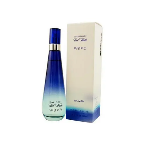 Cool Water Wave EDT