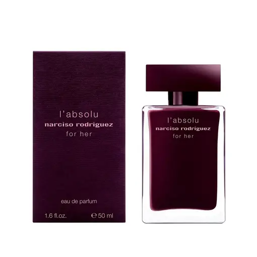 For Her L´Absolu EDP
