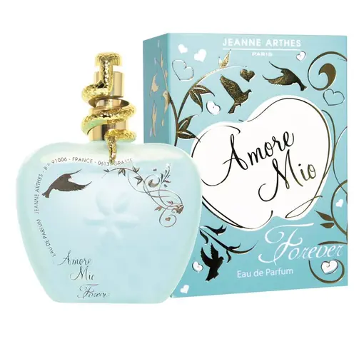 Amore Mio Forever EDP