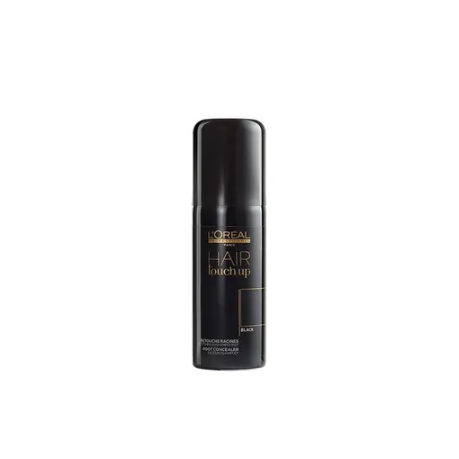 Hair Touch Up Black 75 Ml