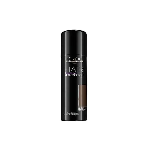 Hair Touch Up Light Brown 75 Ml