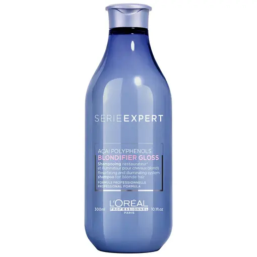 Serie Expert Blondifier Gloss Šampon, 300ml