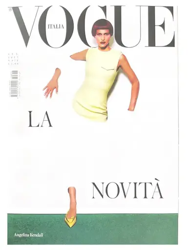 Vogue /ital