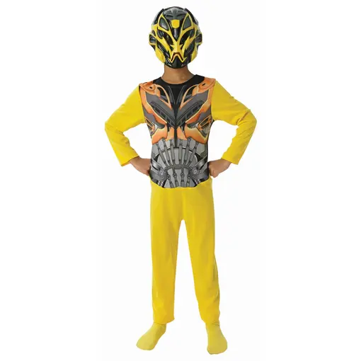 kostim za djecu Bumble Bee action suit