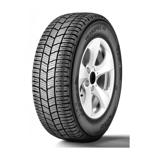 215/70 R15 C TRANSPRO 4S 109/107R