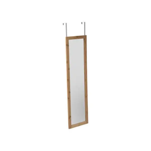 ogledalo za vrata , 30x1.5x110 cm, bambus