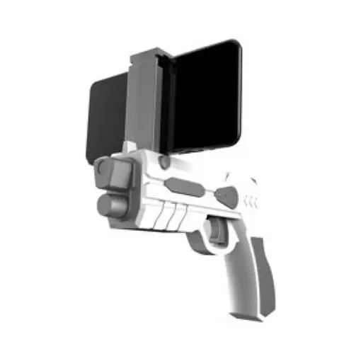 pištolj za pametne telefone Bluetooth Blaster ARG-2 GUN