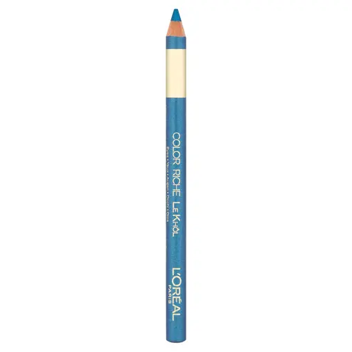 Color Riche Crayon Khol Olovka za oči 109 Azure Blue