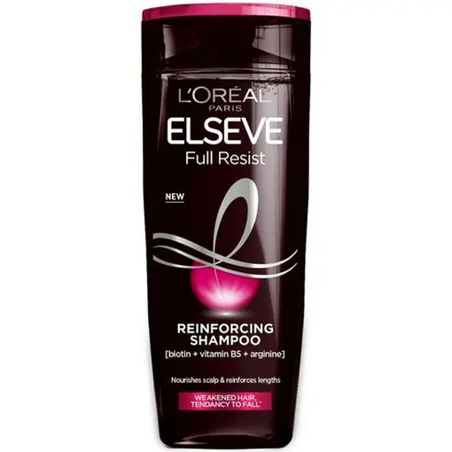 Elseve Full Resist šampon 250 ml