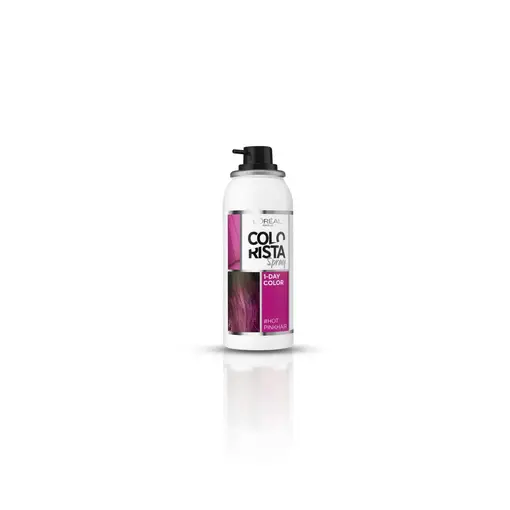 Colorista Spray 1 Hot Pink