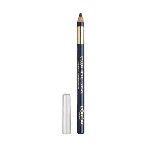 Color Riche olovka za oči Le Khol 107 Deep See Blue