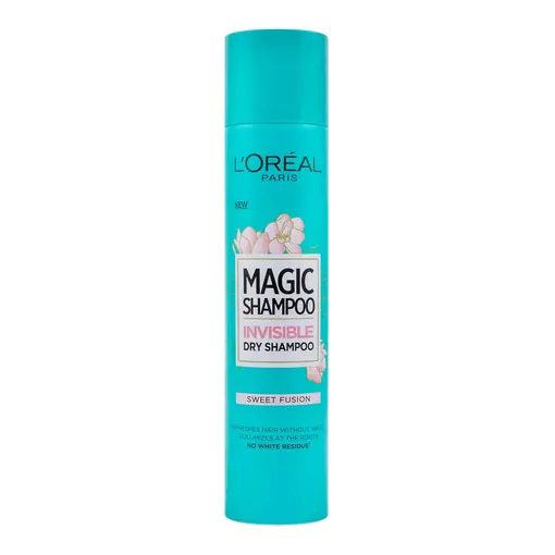 Magic Refresh Sweet Fusion šampon za suho pranje 200 ml