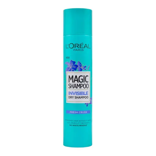 Magic Refresh Fresh Crush šampon za suho pranje 200 ml