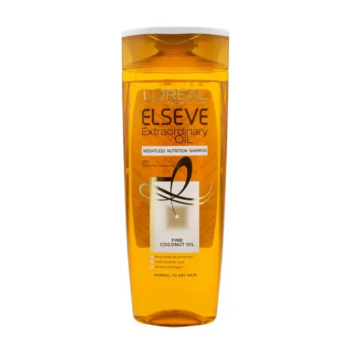 Elseve Extraordinary Oil Coco Šampon 400 ml