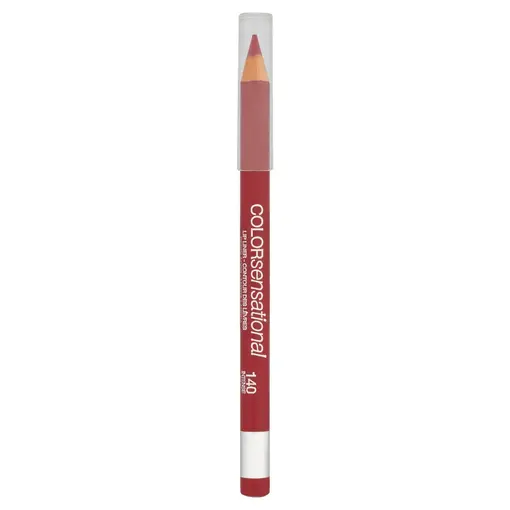 Color Sensational olovka za usne