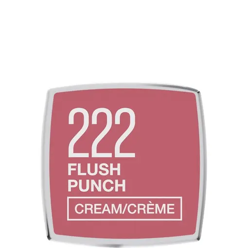 Color Sensational ruž 222 Flush Punch