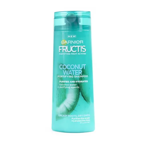 Fructis Coconut Water Šampon 250ml