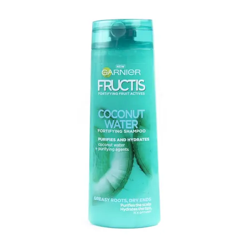 Fructis Coconut Water Šampon 400ml
