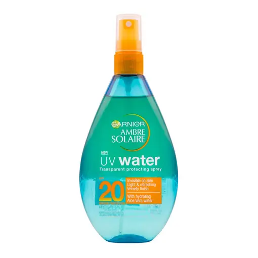 Solar Water SPF20 - 150 ml