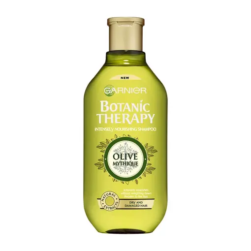 Botanic Therapy Šampon za suhu i oštećenu kosu 250ml