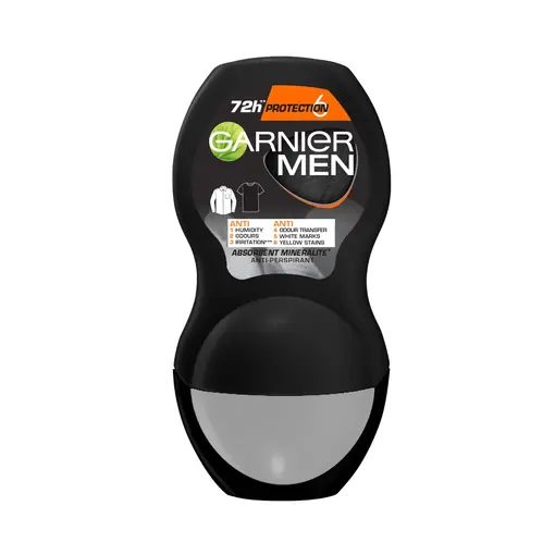 Deo MEN Protection 6 Roll-on 50 ml