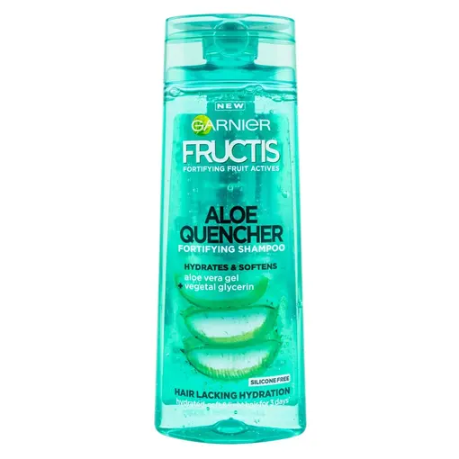 Fructis Aloe Šampon za kosu, 250 ml