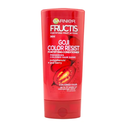 Fructis Goji Color Resist Regenerator za bojenu kosu - 200 ml