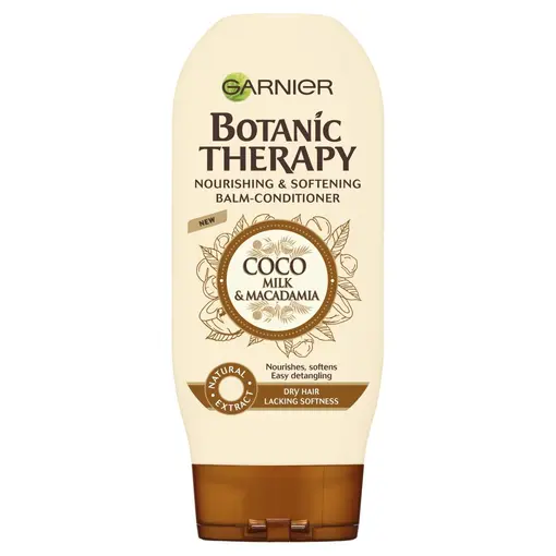 Botanic Therapy Coco & Macadamia regenerator 200 ml