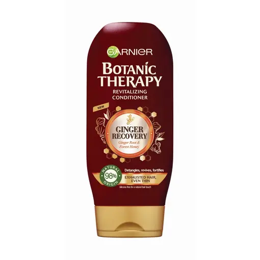 Botanic Therapy Honey Ginger balzam, 200 ml