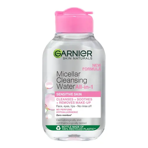 Skin Naturals Micelarna voda, 100 ml