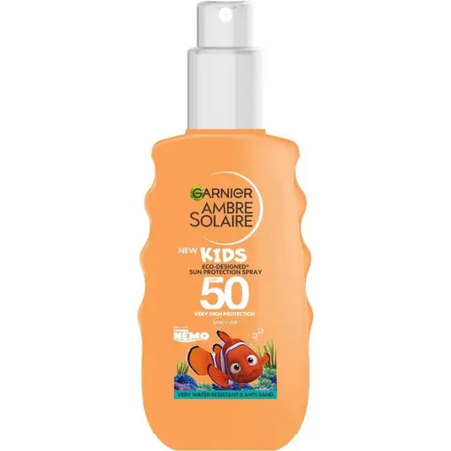 Nemo Kids SPF50+ sprej za zaštitu od sunca 150 ml