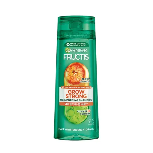 Fructis Grow Strong Vitamin šampon, 400ml