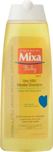 Baby Blagi šampon