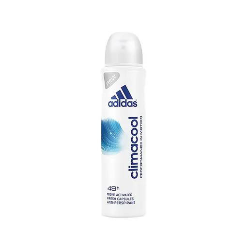 Climacool deo, 150ml