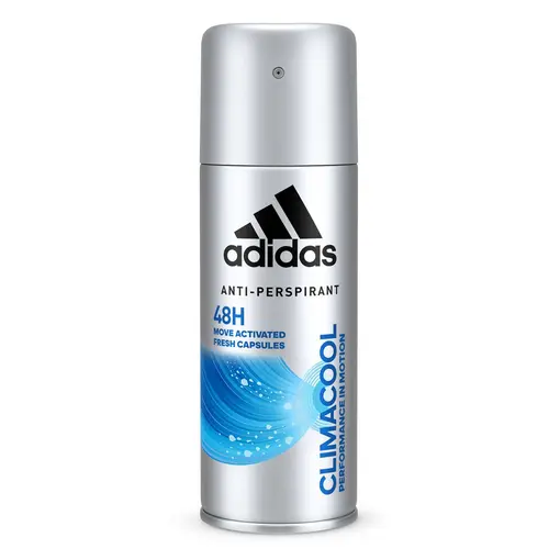 Climacool deo, 150ml