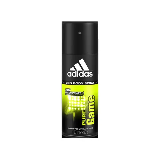 Pure Game deo, 150ml