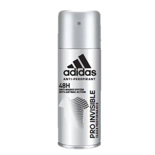 Invisible deo, 150ml