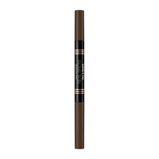 Real Brow Fill & Shape olovka za obrve – 03 Medium Brown