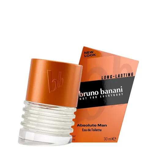 Absolute Man edt  30ml