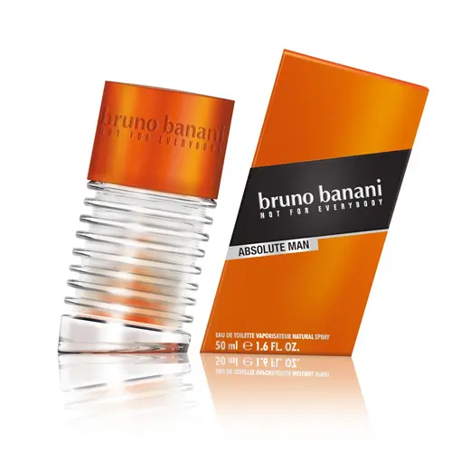 Absolute Man edt  50ml