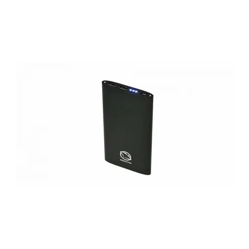 Dodatna baterija MANTA PREMIUM za SmartPhone/Tablet (PowerBank) 8000mAh MPB980B