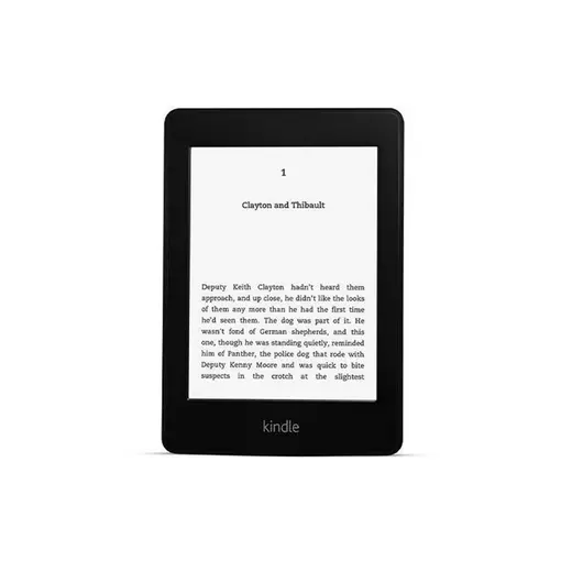 E-Book čitač Paperwhite III (2015) 6“ WiFi LED ugrađeno pozadinsko svjetlo