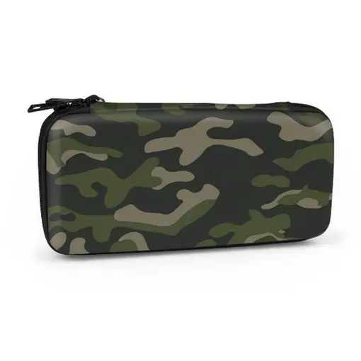 6 IN 1 CAMO PACK FOR NINTENDO SWITCH & SWITCH LITE
