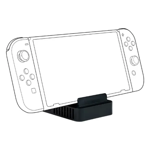 SWITCH TV STAND