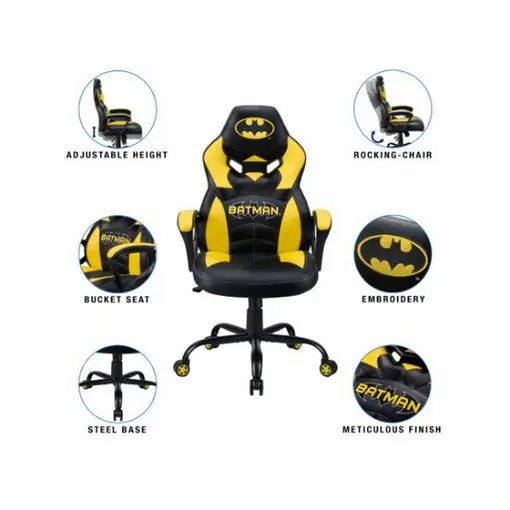 gaming stolica Junior batman